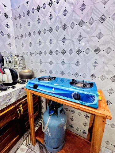 Résidence le succès (Residence le succes) in บูอาเก้