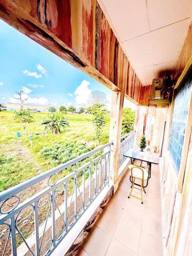Résidence le succès (Residence le succes) in บูอาเก้