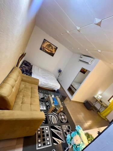 Résidence le succès (Residence le succes) in บูอาเก้