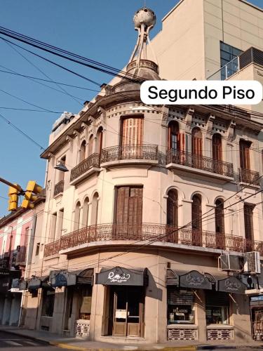 Departamento céntrico exclusivo Bitcoin's House