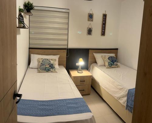Apartamento en cartagena