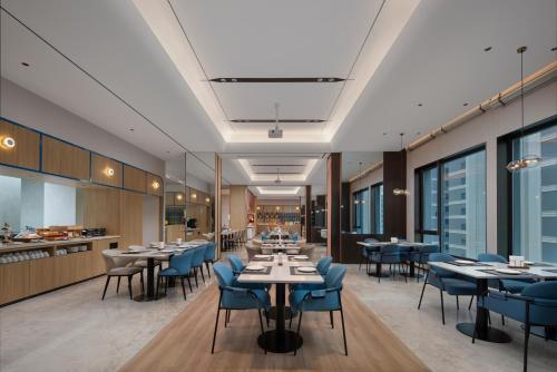 Holiday Inn Express Xi An Bahe New Area by IHG 2