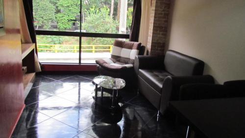The Lofts @ 11, Medellín (fotografie 11)