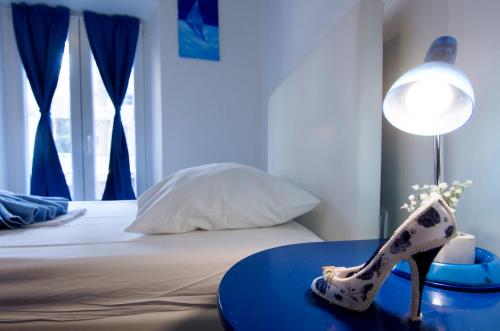  Old City Rooms in Zadar