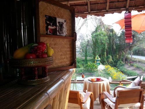 Tulip Resort in Wiang Nuea