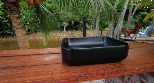 Sherra's Tropical Retreat in זנדריג'