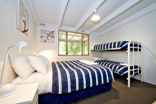 Peppermint Brook Cottages