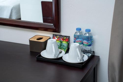 Facilities, Alley Suites in Hoan Kiem District - Hang Bong/Quan Su