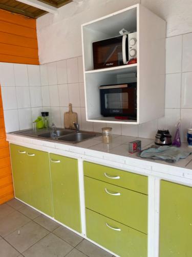 3 bedrooms, 4 beds