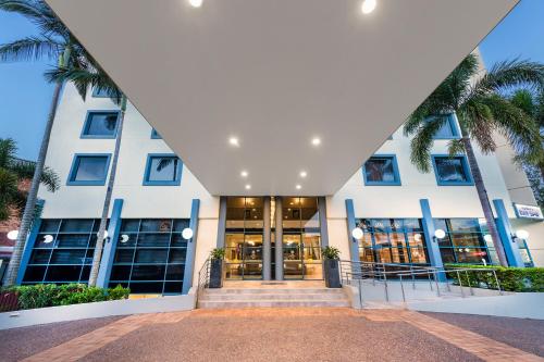 Hotel Diana Woolloongabba - Tap to explore photos