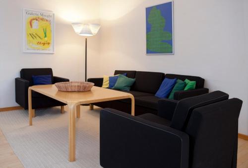 Ahlströmin Ruukki Noormarkku - image 4