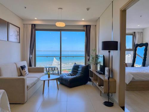 The Sóng Apartment Vũng Tàu - Green House in Vung Tau