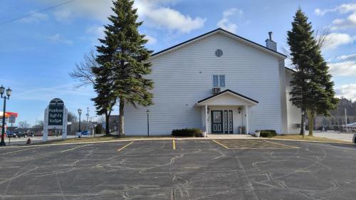 Harbor Lights Lodge, Kewaunee