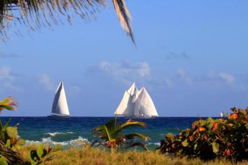 Seascape Beach House Surferspoint Barbados