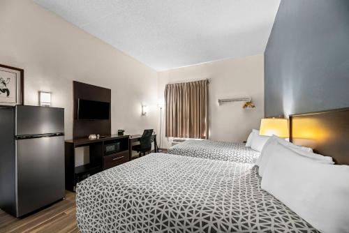 Suburban Studios Orlando - Ocoee-Winter Garden