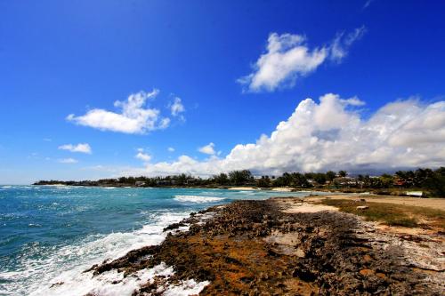 Seascape Beach House Surferspoint Barbados