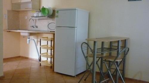 مطبخ, Nimpha Bungalows in Zelenika