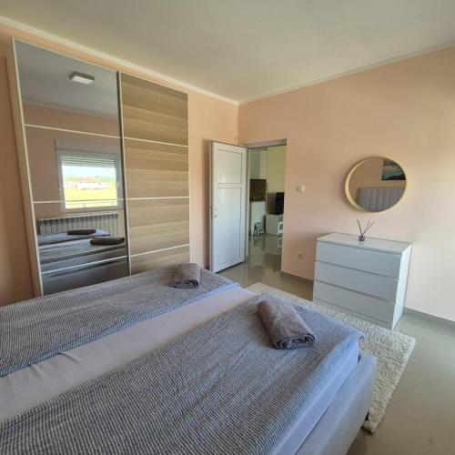 Rio Apartmani Ub 3 in Lazarevac