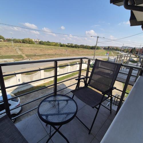 Rio Apartmani Ub 3 in Lazarevac