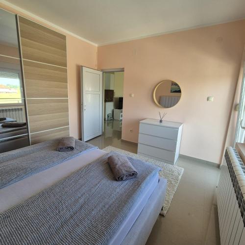 Rio Apartmani Ub 3 in Lazarevac