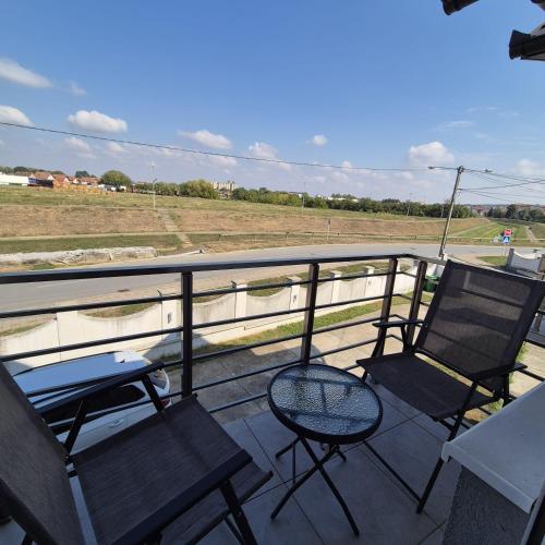 Rio Apartmani Ub 3 in Lazarevac