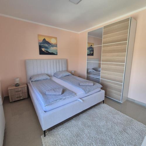 Rio Apartmani Ub 3 in Lazarevac