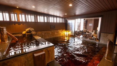 . Dormy Inn Toyama Natural Hot Spring