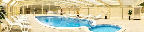 . Hotel Velista