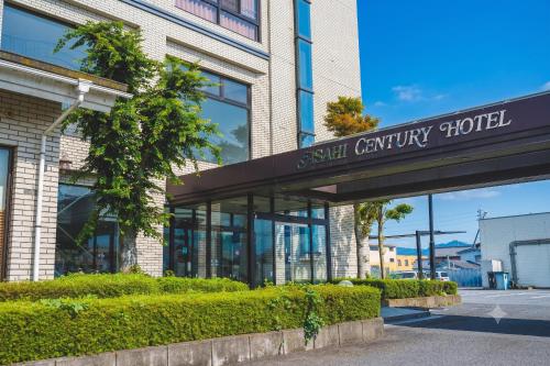 Asahi Century Hotel