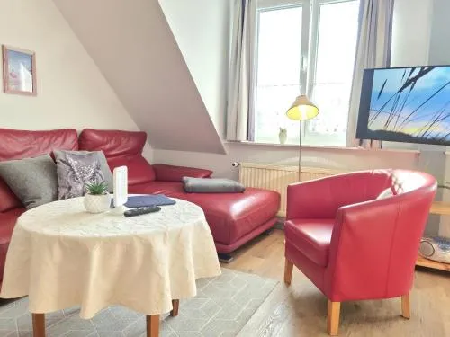 FeWo Weide - Ulenhoef in Prerow, Deutschland