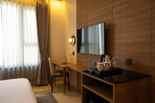 hotel photo