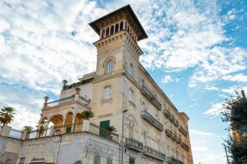 Villa Battista srl