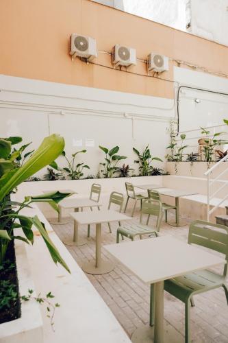 El Patio de Chueca