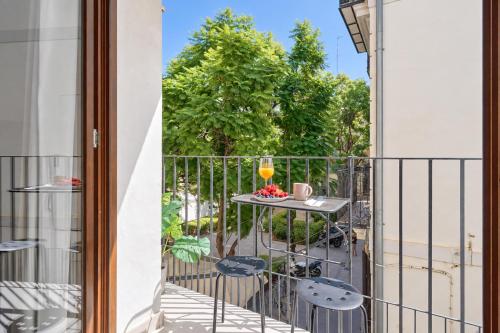 Loft elegante en Plaza del Carmen F3 4
