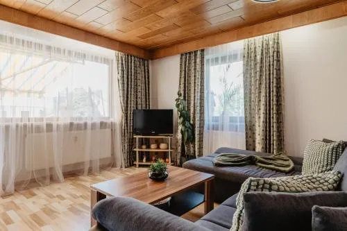 HausLiebl am Wald in Ruhmannsfelden, Deutschland