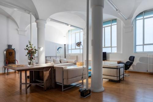 Getthekey Fioregiallo Apartment
