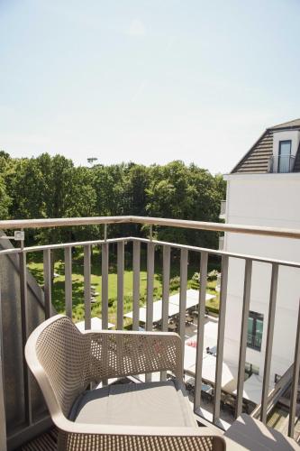 Upstalsboom Kuhlungsborn in Ostseebad Kuhlungsborn