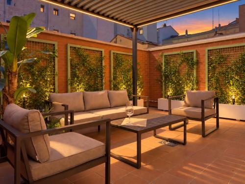 Vista Alegre Stays by Charming - Apartamentos Renovados con Terraza Privada