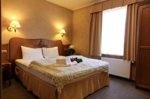 Hotel Księcia Józefa 2