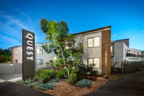 Quest Bendigo Central