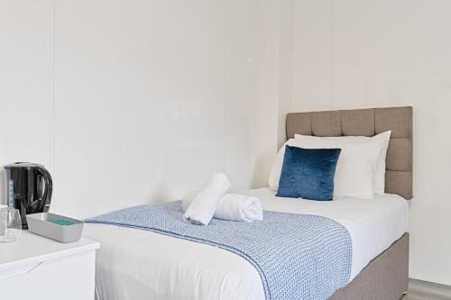 The Osterley Ensuite Apartments - KG Short Stay 4