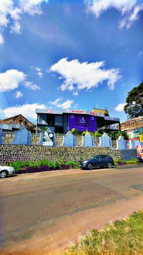 TIC TAC Boutique Hotel - Kigali