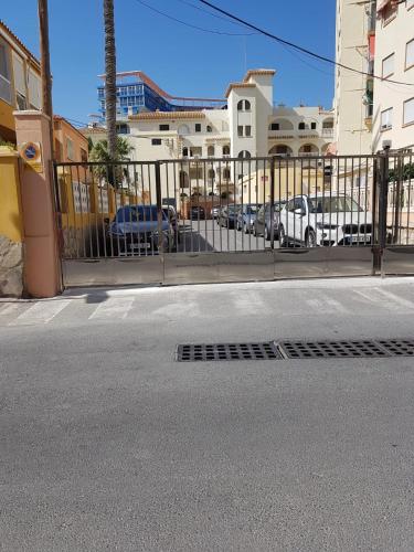 APARTAMENTO 1 LINEA SAN JUAN DE ALICANTE 4