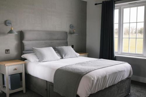 Double room, deluxe