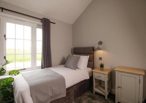 Twin room, deluxe