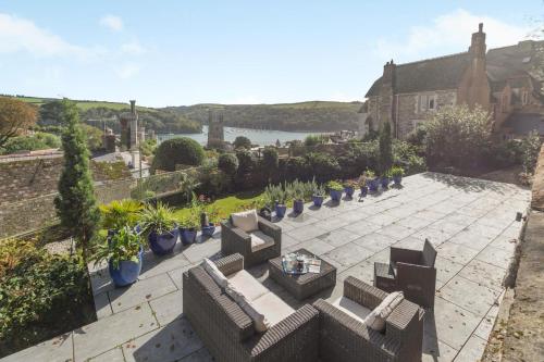 3 Bed in Fowey oc-h46394