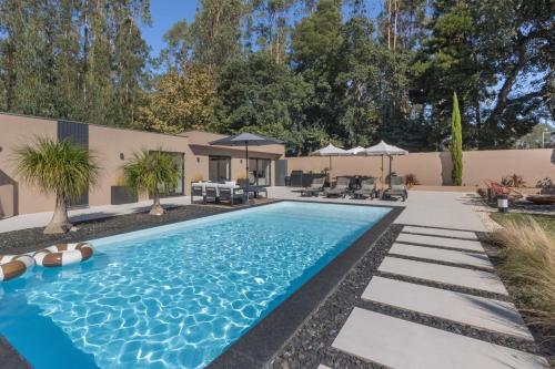 Casa D'avó Amália gîte à louer Cabomonte