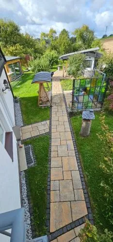 Luxuriöse Ferienwohnung im Herzen des Sauerlandes in Meschede, Deutschland