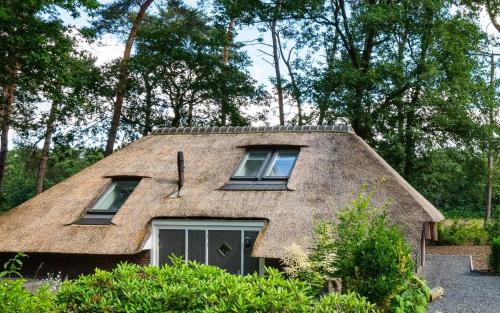 Country estate Sprielderbosch 38 De Houten Uil