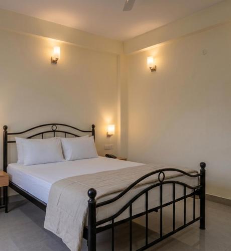 Tejas guest house